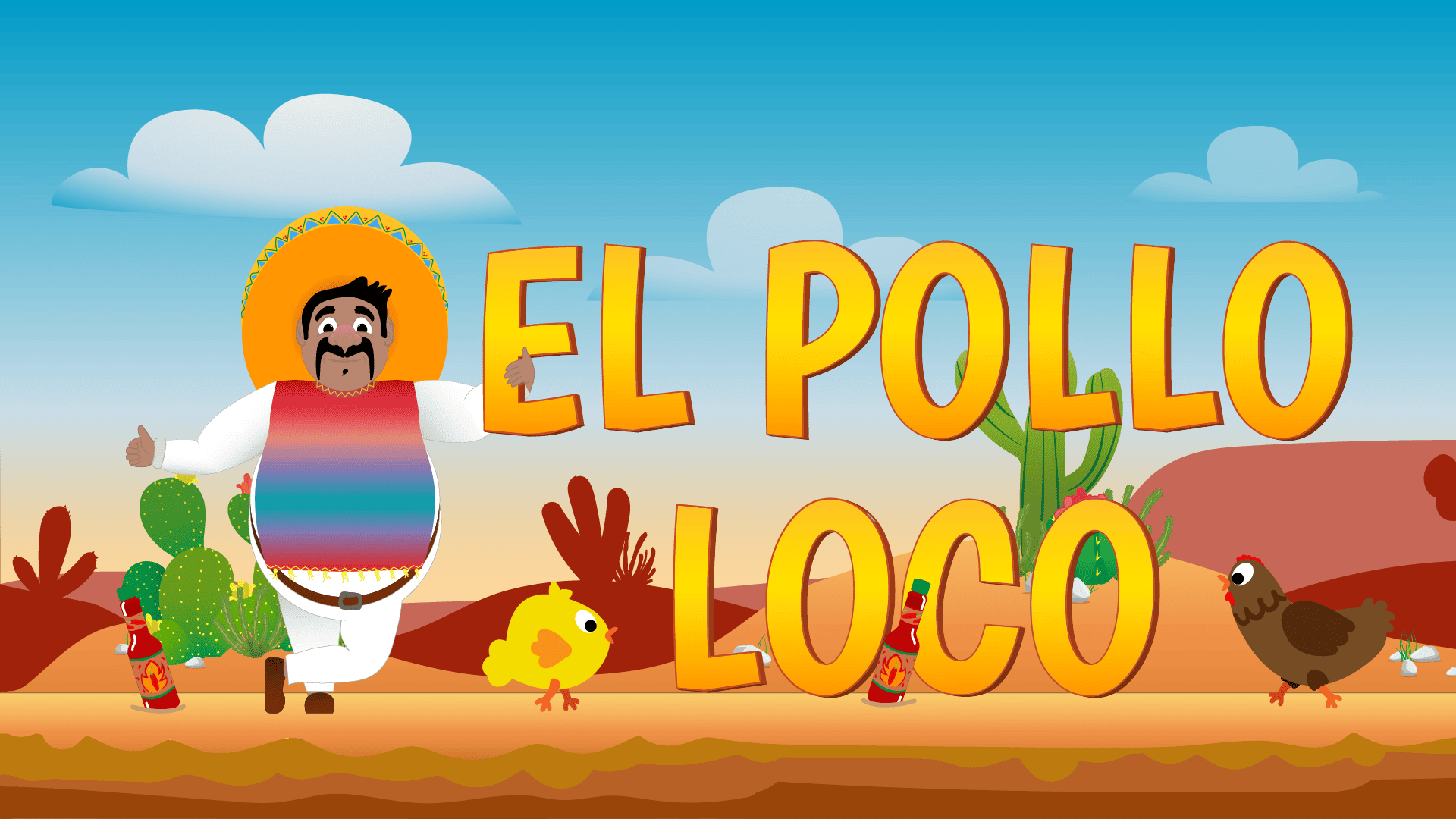 El Pollo Loco